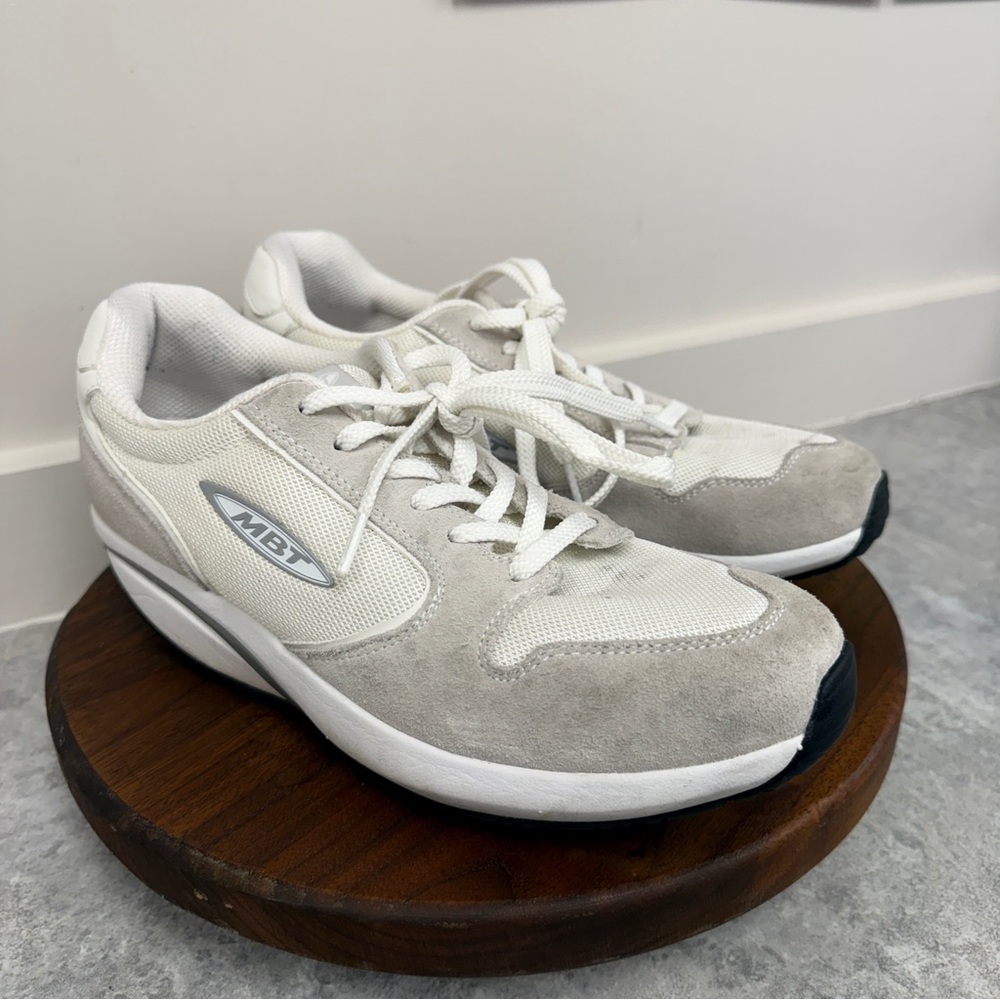 MBT Level 3 Rocker Sz 7.5